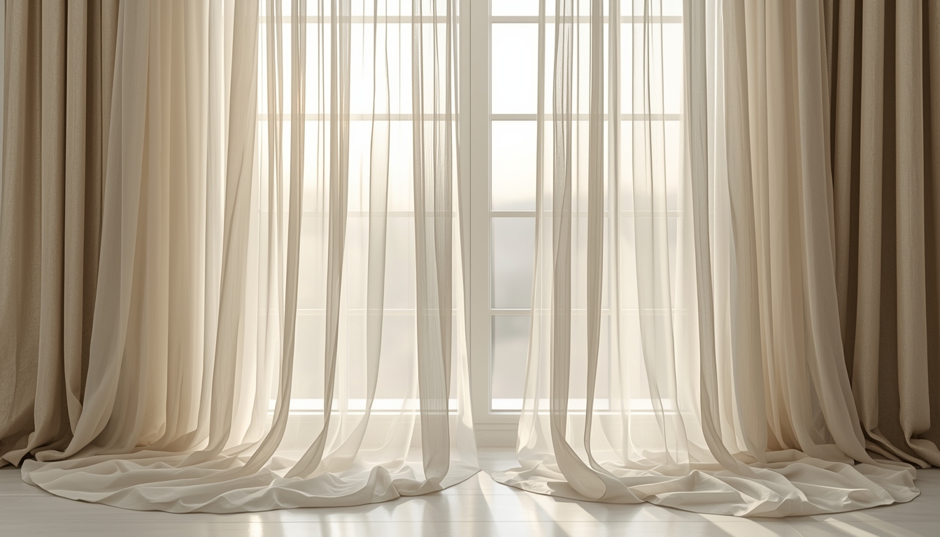 Luxury upholstery fabric samples